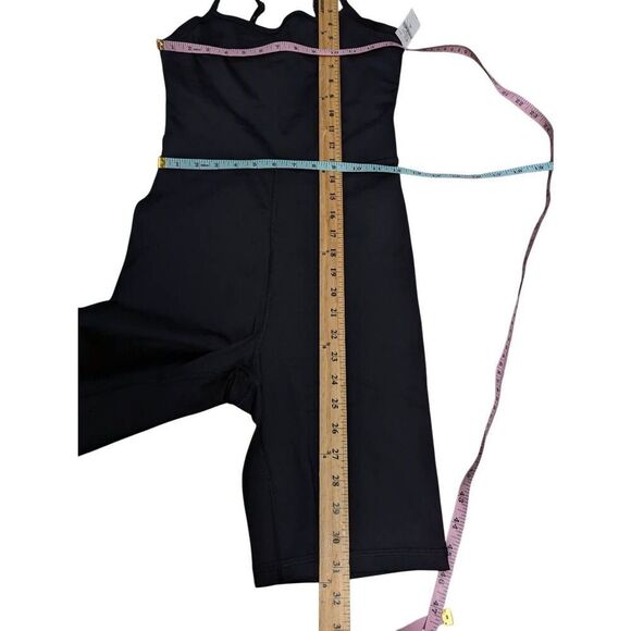 GapFit Power bike short romper one piece Small Tall - Picture 4 of 6